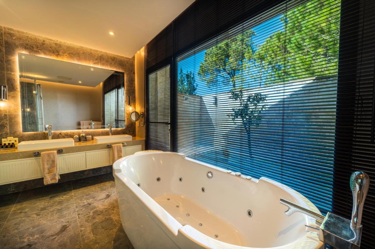 Superior Deluxe Villa - Özel Havuzlu (6 Yetişkin + 1 Çocuk)